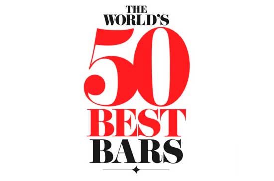Llega por primera vez a Barcelona la gala de The World’s 50 Best Bars ￼￼