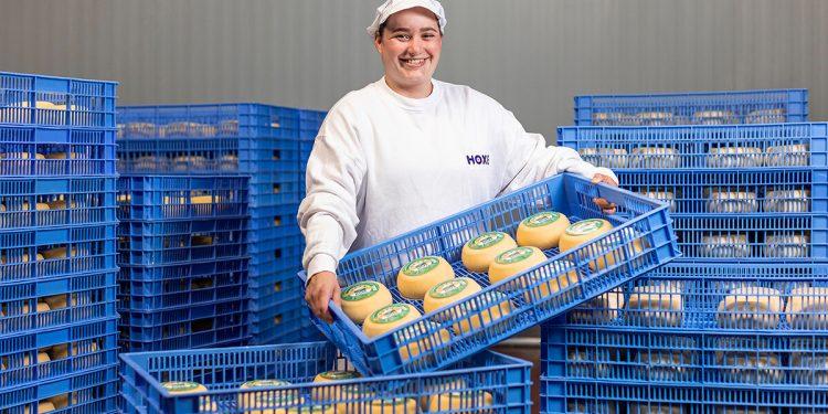 Vegalsa-Eroski eleva un 7% las compras a proveedores locales hasta julio, alcanzando los 210 millones￼