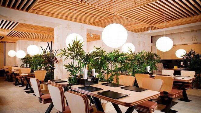 Las reservas de restaurantes online del verano superan en un 27% las precovid￼