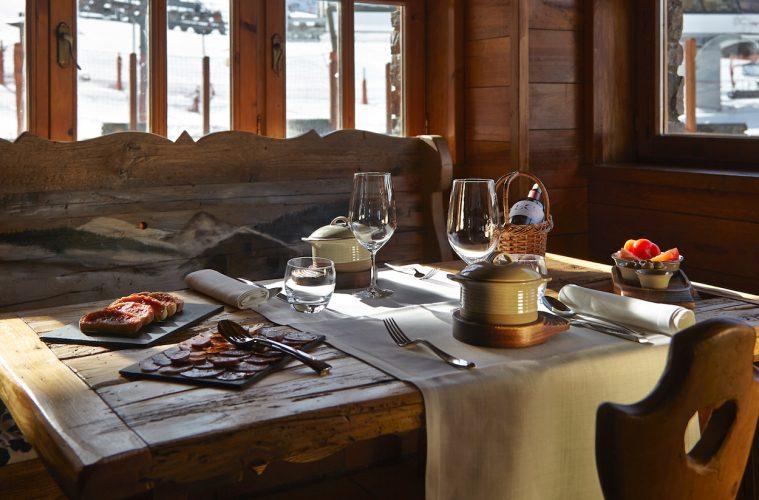 TODO LISTO EN ANDORRA PARA EL CONGRESO INTERNACIONAL DE GASTRONOMÍA DE ALTA MONTAÑA