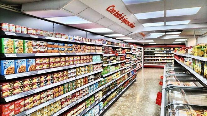 Transgourmet crece en verano incorporando 13 nuevos supermercados franquiciados￼