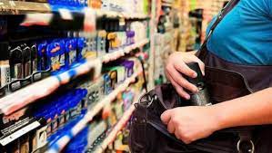 La inflación dispara un 44,6% los hurtos en tiendas y grandes superficies