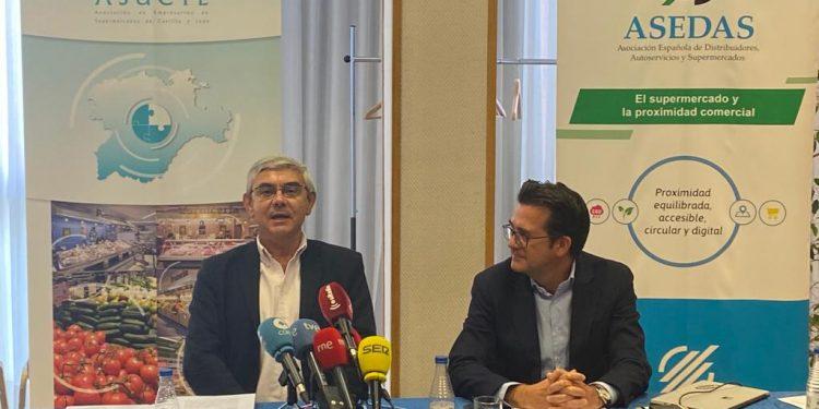 La distribución alimentaria en Castilla y León: mayor densidad y esfuerzo inversor￼
