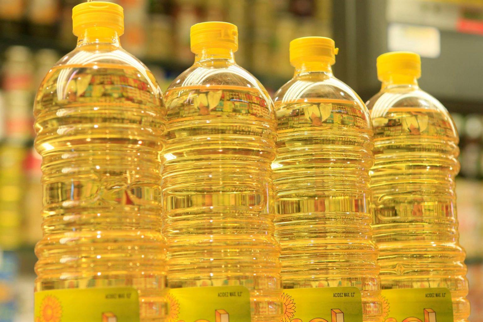 Los aceites de semillas ganan en ventas con la crisis y el mayor precio del oliva