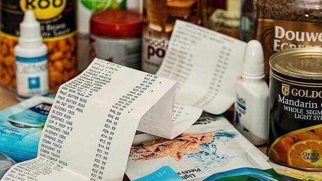 Los alimentos se encarecieron un 283% del campo a la mesa en agosto￼