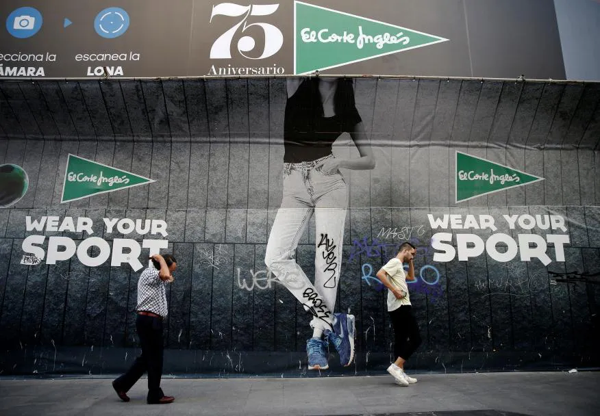 El Corte Inglés, Carrefour o Ikea encaran un giro salarial histórico