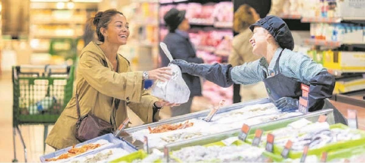 Polémica en Mercadona: los clientes no se fían del peso de los productos y el supermercado responde