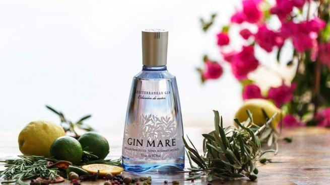 Jack Daniel’s compra la ginebra española Gin Mare a los hermanos Giró