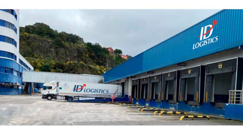 ID Logistics incrementa su beneficio un 42% en su primer semestre
