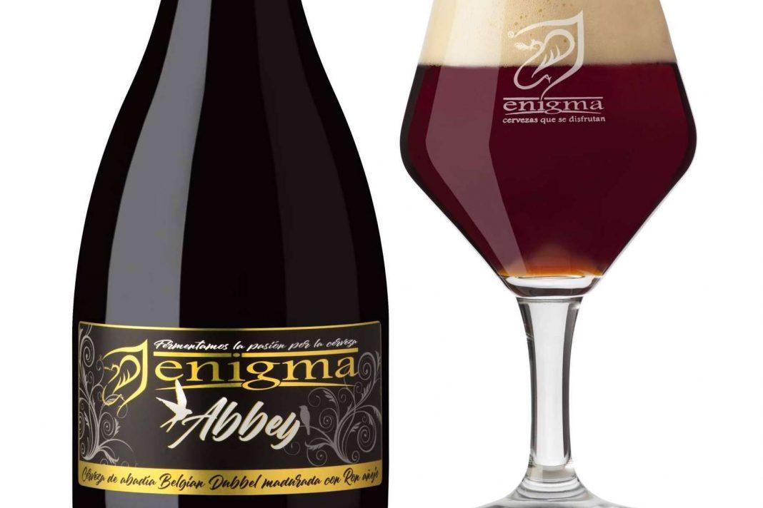 Cervezas Enigma, las ediciones especiales disponibles solo durante tiempo limitado￼￼