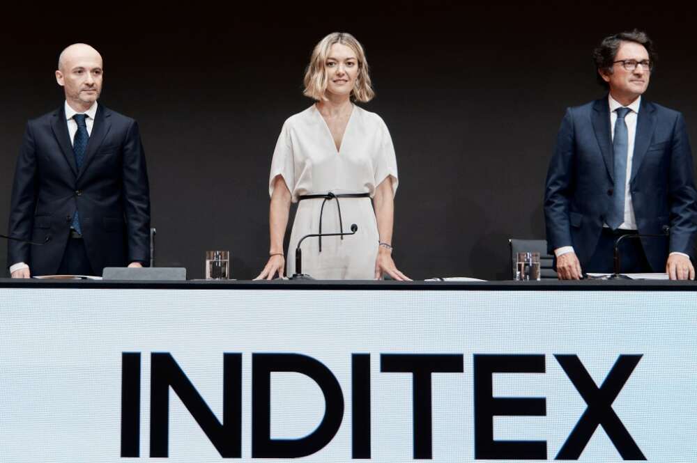 La cruz de Inditex: caer en bolsa cuando el mercado anticipa ventas récord