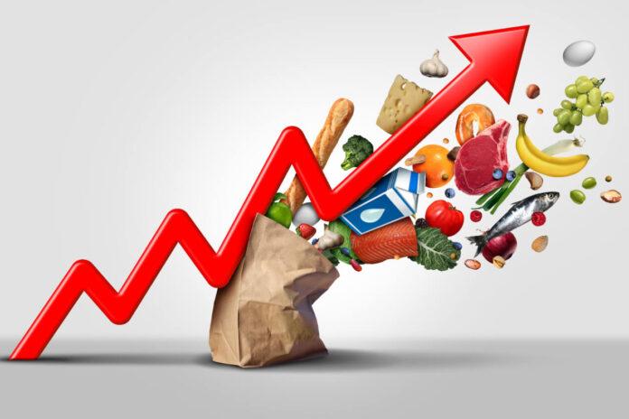 Sobre el impacto de la inflación en el gran consumo￼