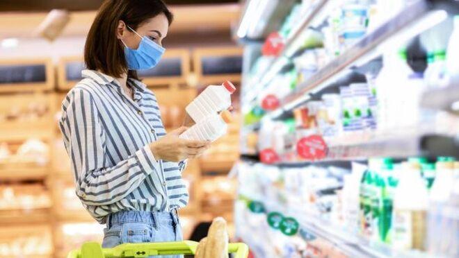 Los supermercados se anticipan a las exigencias de Díaz￼