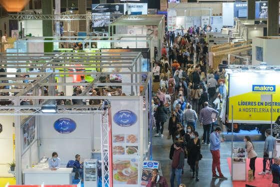 Mediterránea Gastrónoma 2022 contará con grandes referentes del mundo de la hostelería ￼￼