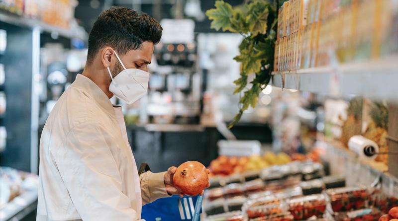 Los supermercados encadenan 15 meses de subidas de precios, según la OCU. Alza del 10 %