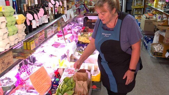 Los supermercados regionales amenazan el reinado de los grandes de la distribución