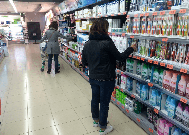 El mapa autonómico del retail y gran consumo