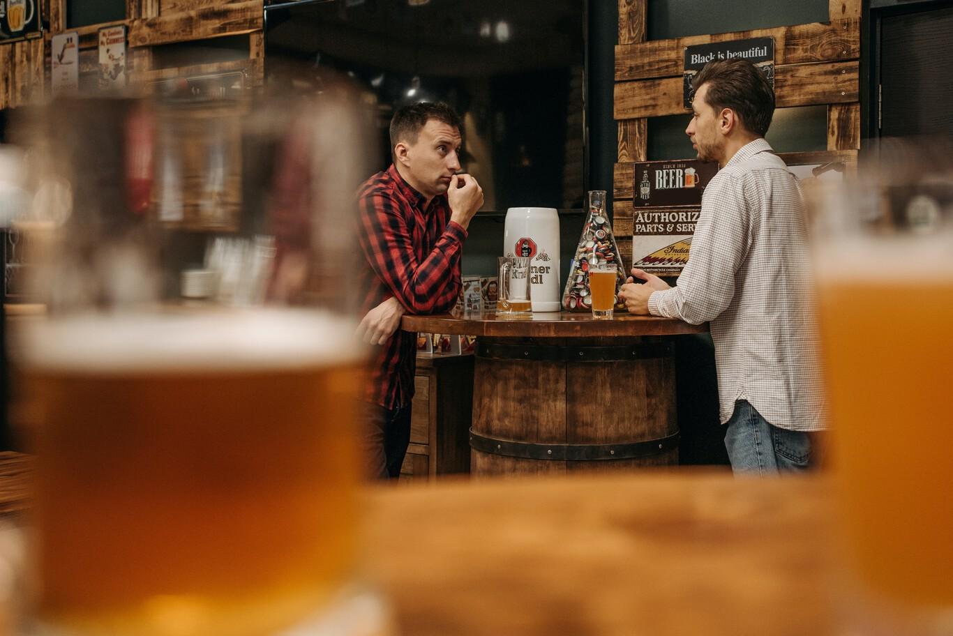 Cerveza Lager: la historia del estilo de cerveza que conquistó el mundo ￼