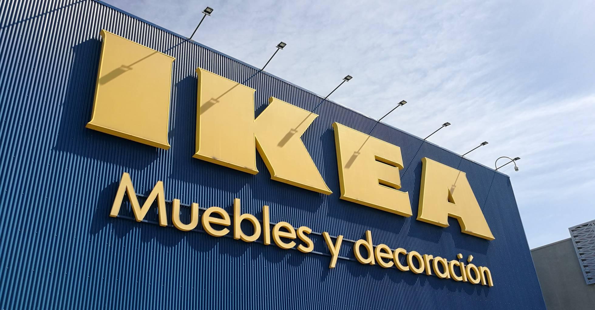 Ikea supera los 1.800 millones de ventas en España y prevé abrir 90 tiendas en dos años