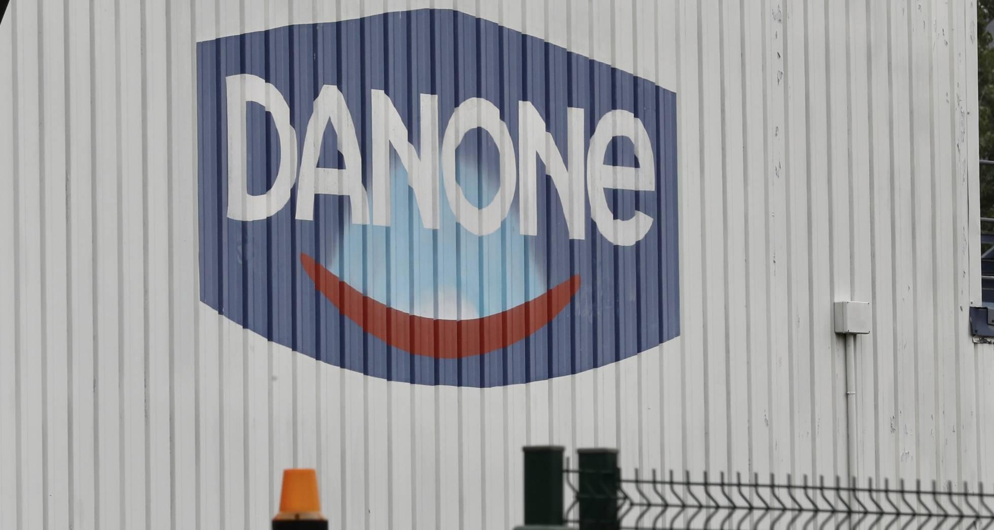 Danone redujo un 80% su beneficio en España en 2021 por el coste del ERE