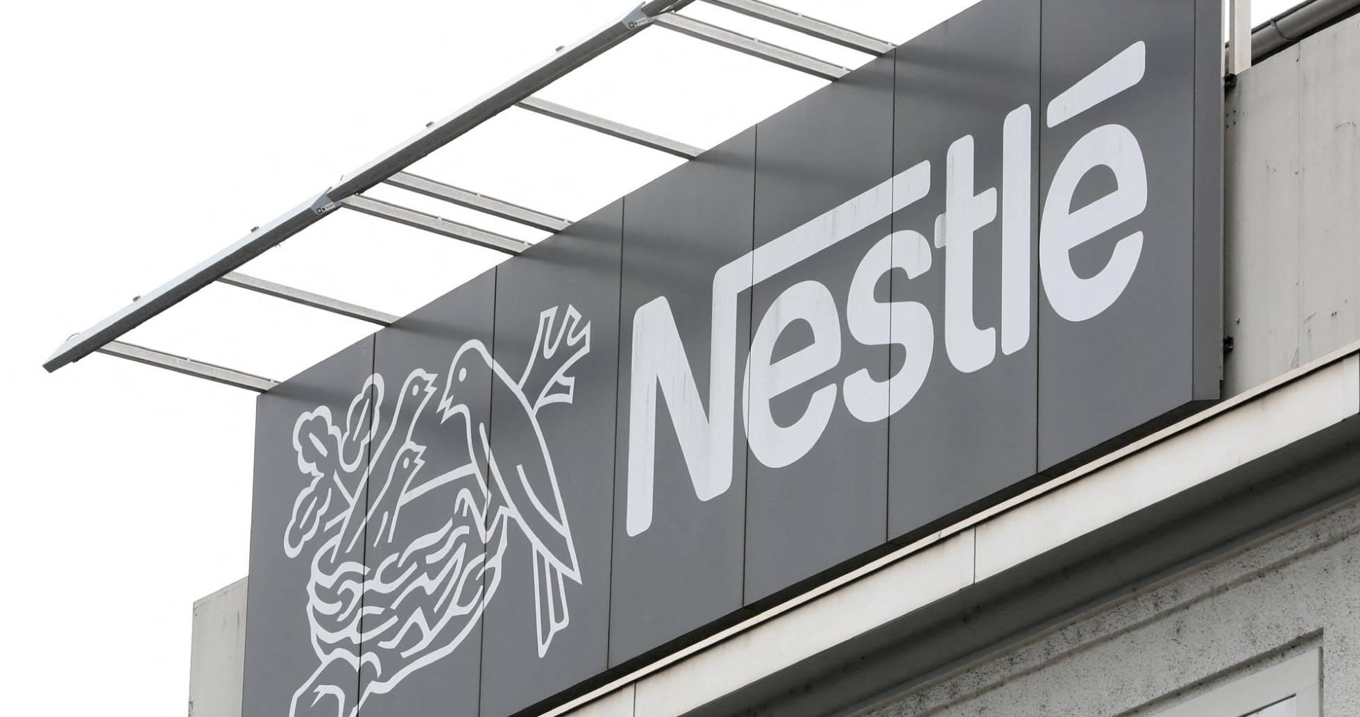 Las subidas de precios elevan las ventas de Nestlé a su mayor crecimiento en 10 años