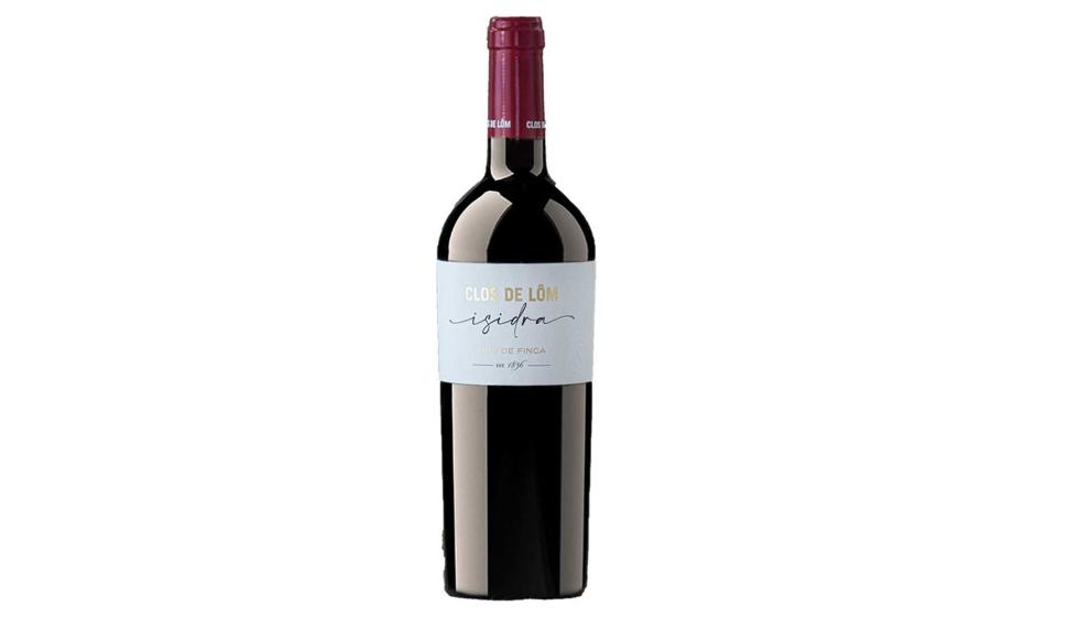 Isidra de Clos de Lôm, medalla de oro en el concurso internacional de Mundis Vini￼