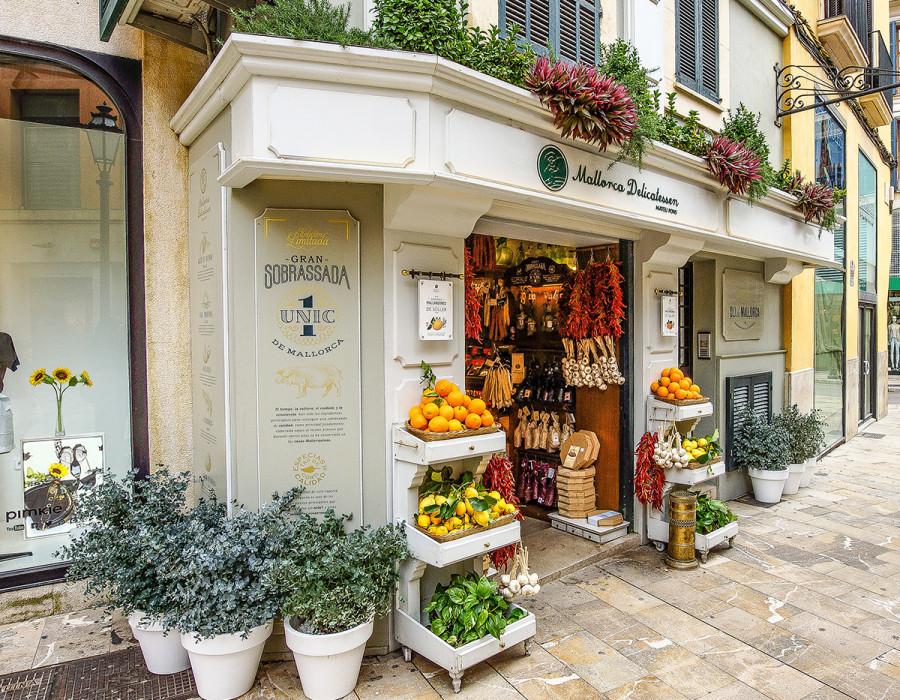 Nueva Ley Turística de Baleares para promover el consumo de productos locales