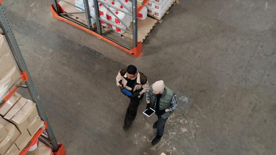 La logística y el transporte cierran septiembre con 1.004.395 trabajadores afiliados, un 6,08% más que en 2021 ￼