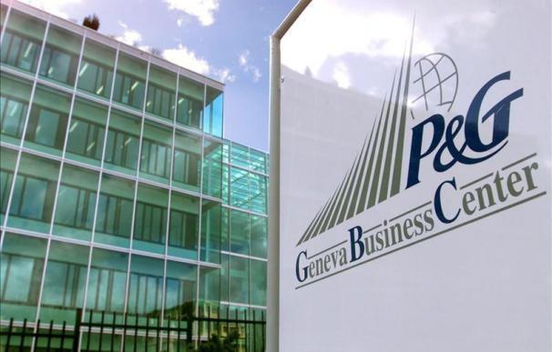 P&G gana un 4% menos en su primer trimestre fiscal por el «difícil entorno»