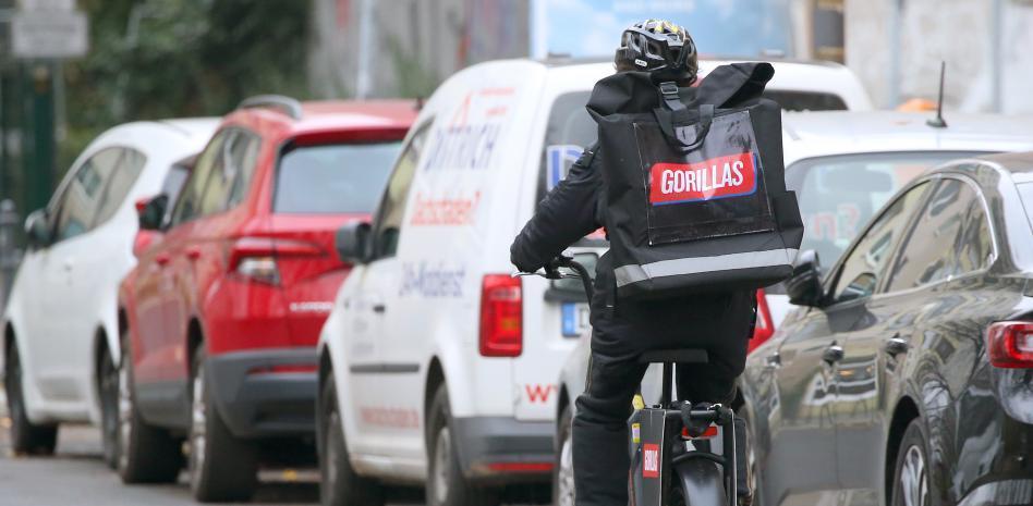 La plataforma de entregas ultrarrápidas Getir ultima la compra de Gorillas