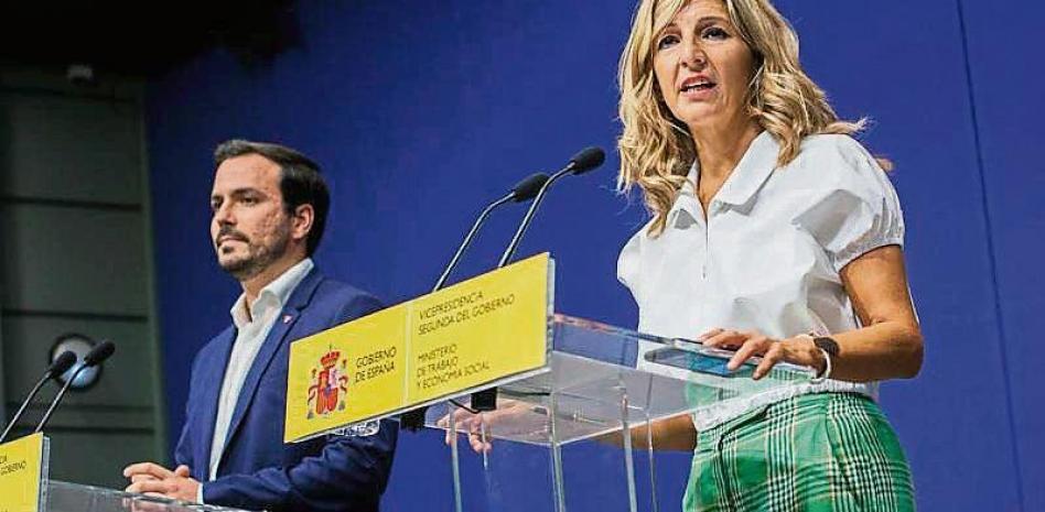La distribución rechaza las cestas de la compra rebajadas y pide un IVA al 4%