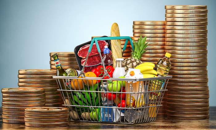 Aecoc estima en 421 millones el ahorro de los hogares hasta junio por la rebaja del IVA de los alimentos