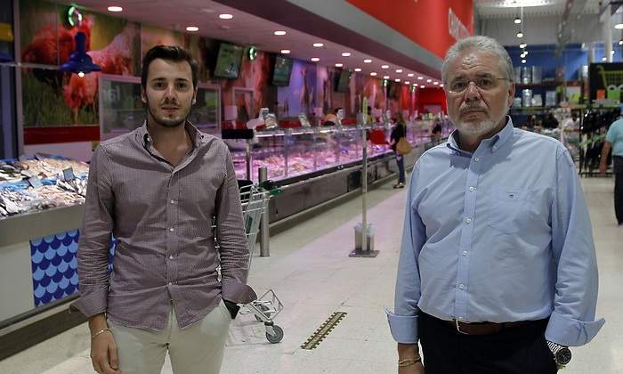 Family Cash: «Hemos subido los precios un 7%, solo la mitad que el resto de la distribución»