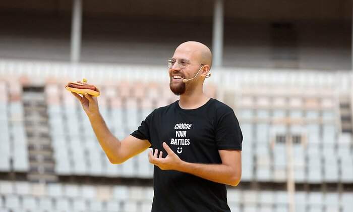 Heura Foods: «Se espera que el sector ‘plant-based’ alcance los 480.430 millones de euros a nivel mundial para 2024»