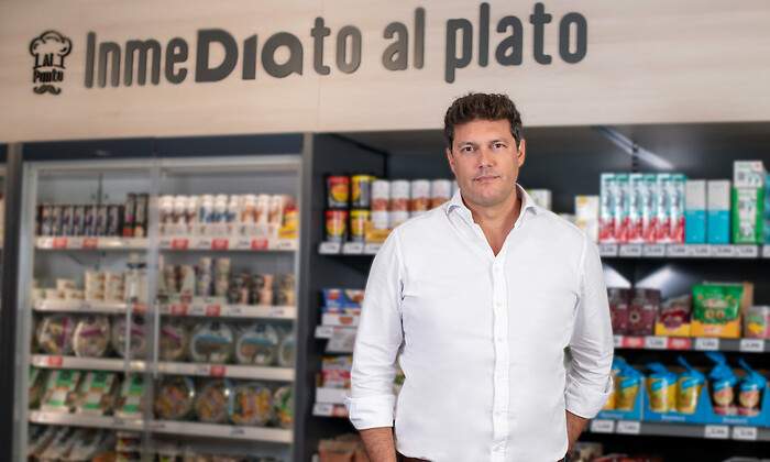 Dia refuerza su marca blanca con 1.100 referencias y frena la subida de precios