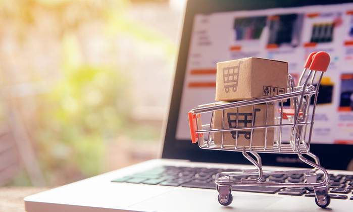 Las devoluciones se comen el 4% de las ventas del comercio «online»