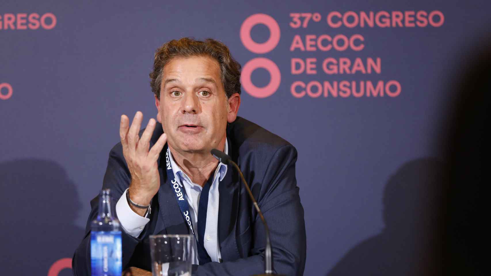Hijos de Rivera (Estrella Galicia): “No somos una cerveza barata, la fabricamos en el fin del mundo”￼