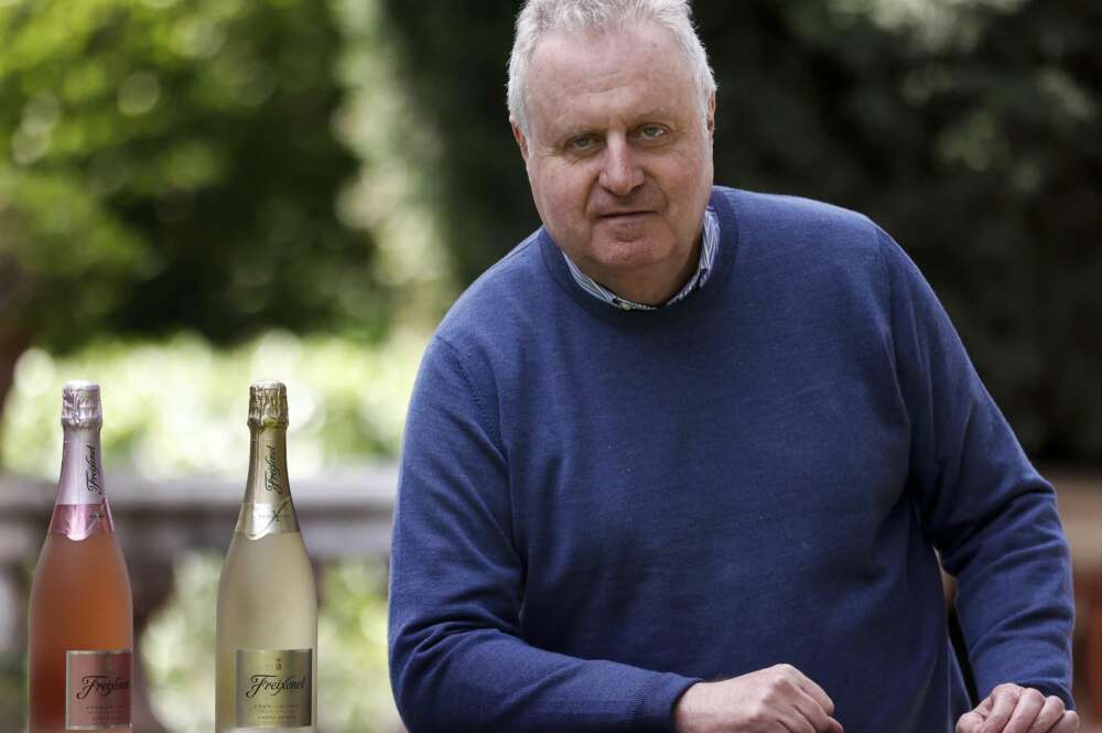 Freixenet multiplica beneficios con sus cavas y vinos españoles