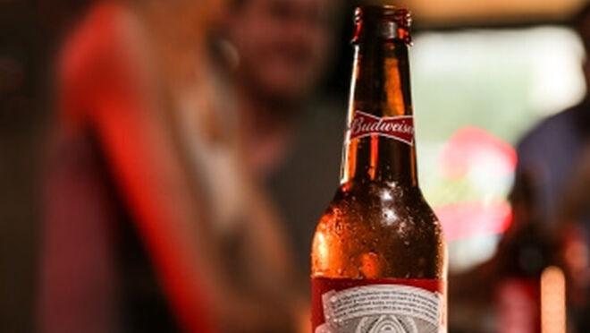 El beneficio de Ab Inbev crece un 14,3%￼