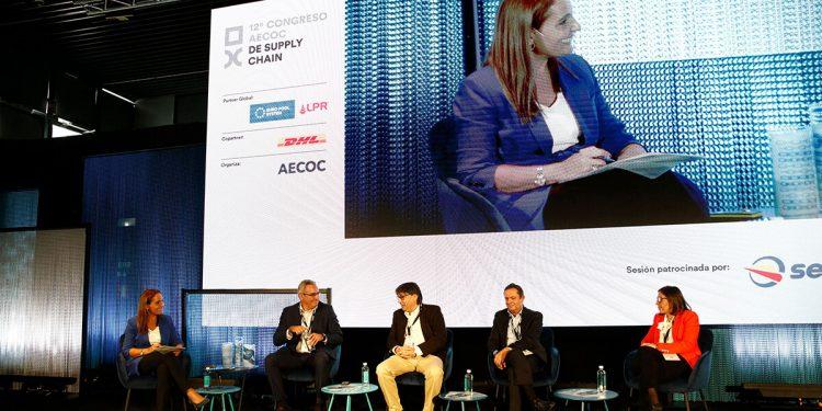 Las disrupciones en logística y transporte han generado sobrecostes de hasta el 20% a las empresas del gran consumo￼