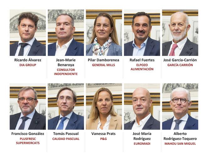 Escasez, inflación y guerra: los CEO’s se pronuncian en un contexto extremo￼