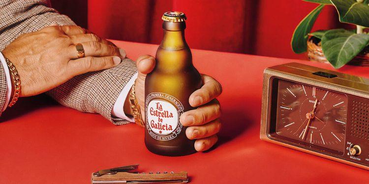 Estrella Galicia vuelve a sus orígenes￼