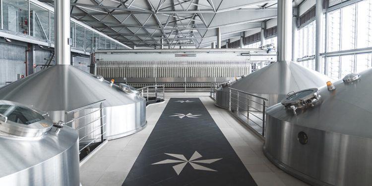 Estrella Galicia avanza en la reducción de su impacto ambiental￼