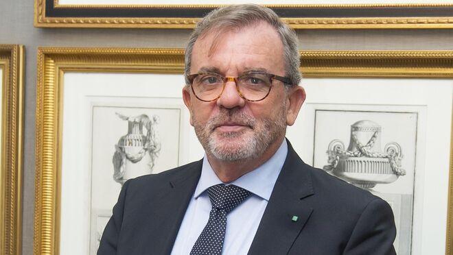Francisco González (Plusfresc): «Nos llegan ofertas de compra, pero es una opción que está cerrada»￼