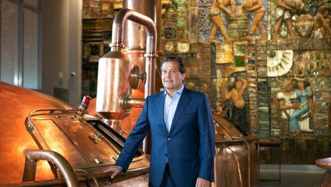 Hijos de Rivera pondrá en marcha una nueva planta Estrella Galicia por 100 millones￼