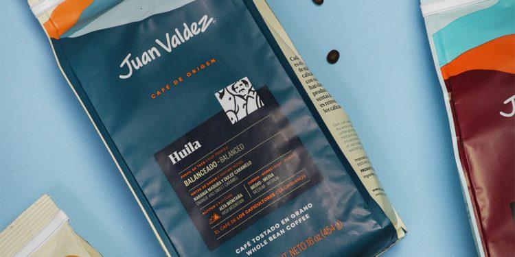 Juan Valdez Café lanza en España su tienda online￼