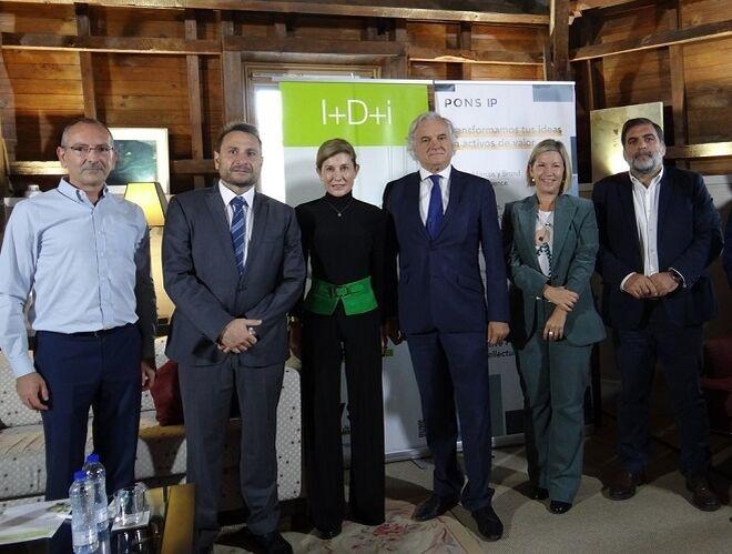 Nace EcoFood2023, la mayor propuesta de innovación del agroalimentario español￼