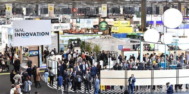 SIAL París se confirma como el gran evento alimentario del mundo￼
