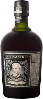Brown-Forman compra ron Diplomático, uno de los más preciados del mundo