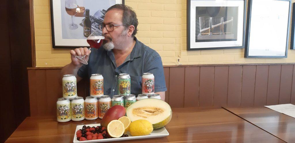 Sevebrau, elegida como Mejor Cervecera del CICA